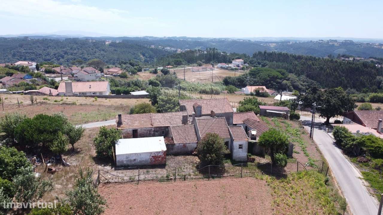 Moradia T4 para venda-37