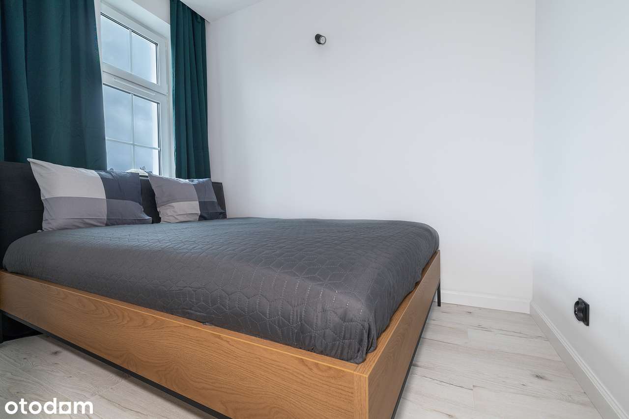 Inwestycja w Sercu Gdyni - 5 Apartamentów przy ul. Wójta Radtkego-10