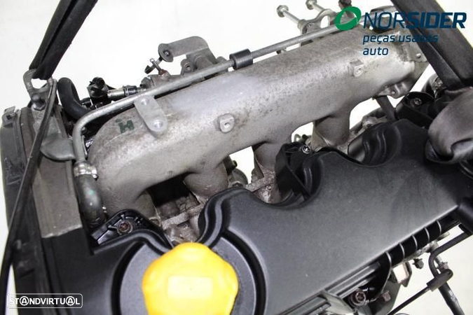 Motor Opel Zafira B|05-07 - 8