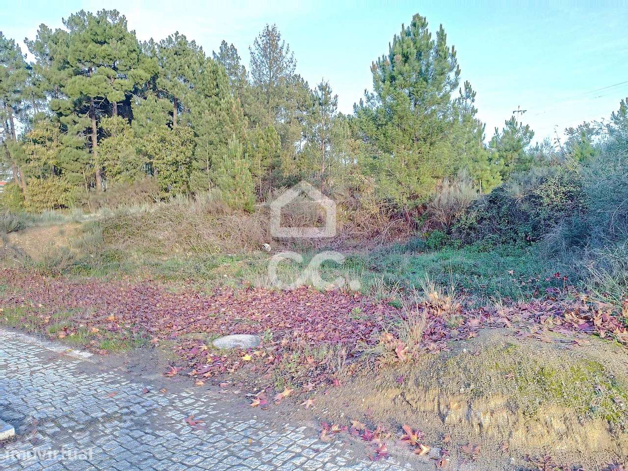 Lote de Terreno  Para Construção Urbana - Grande imagem: 5/21