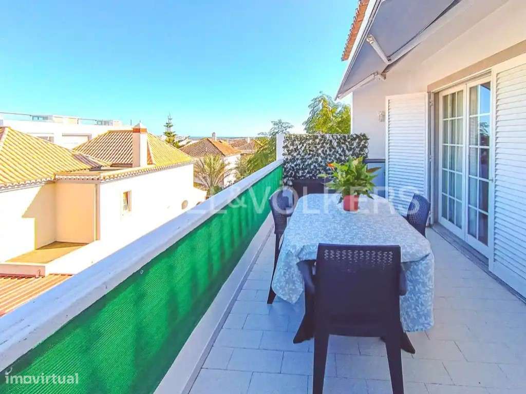 Moradia T3 com Vista Mar e Anexo para AL em Tavira - Grande imagem: 4/39