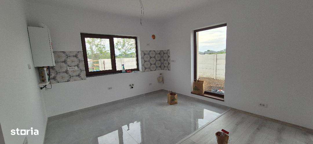 Clinceni Olteni casa spatioasa 4 camere | Finisaje Premium|130m2sc - Imagine principală: 4/14