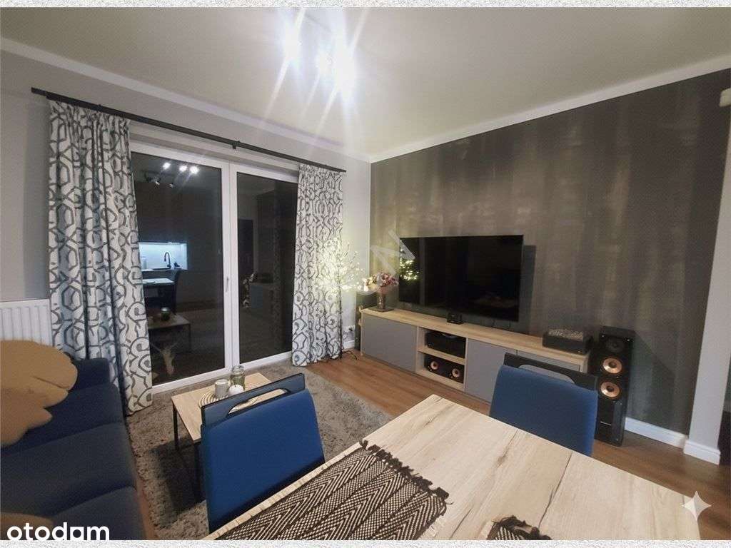 Lokalizacja w samym sercu Wawra-3