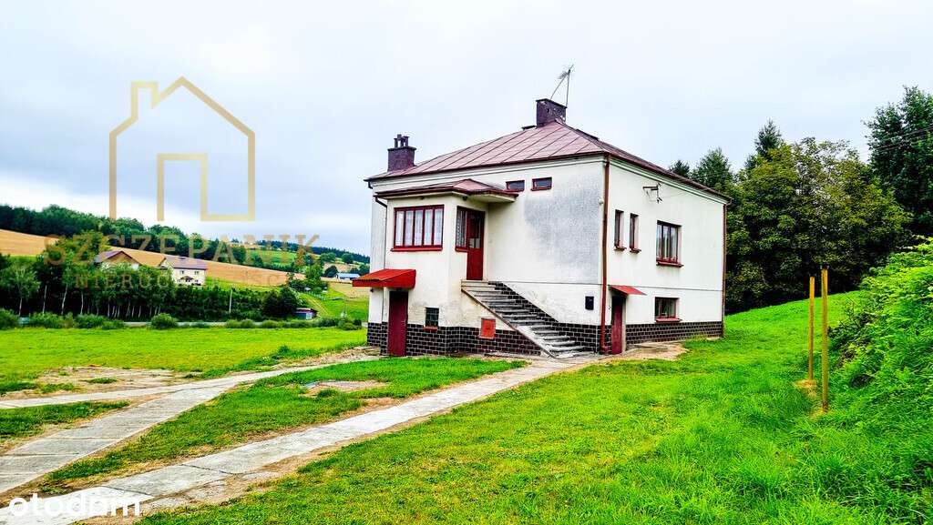 Dom w pięknej okolicy przy jeziorze - Pełny obrazek: 5/13