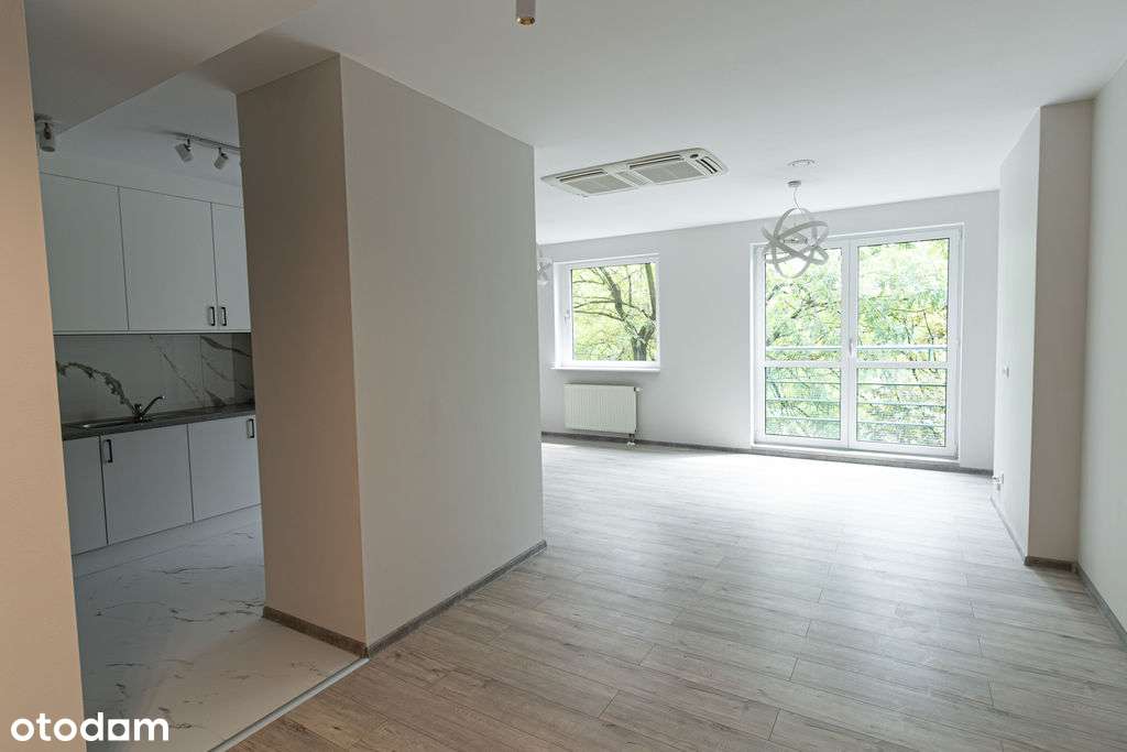 Ostatnie 12 mieszkań/ recepcja, siłownia,klima-Park Wełnowiecki - Pełny obrazek: 4/15