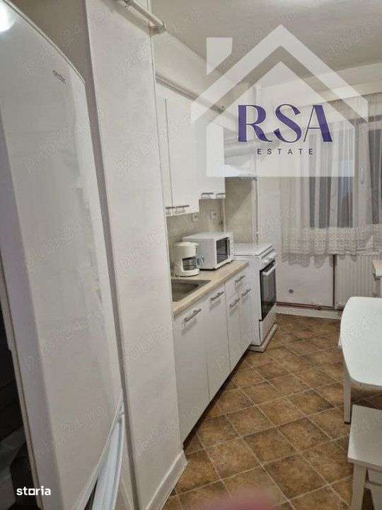Apartament de inchiriat cu 3 camere zona Ostroveni Valcea - Imagine principală: 4/8