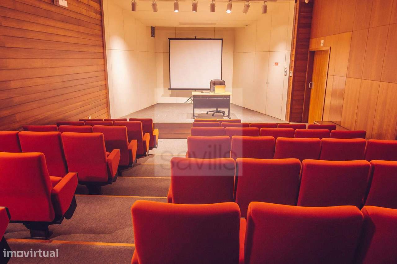 Centro Empresarial Do Porto - Grande imagem: 3/3
