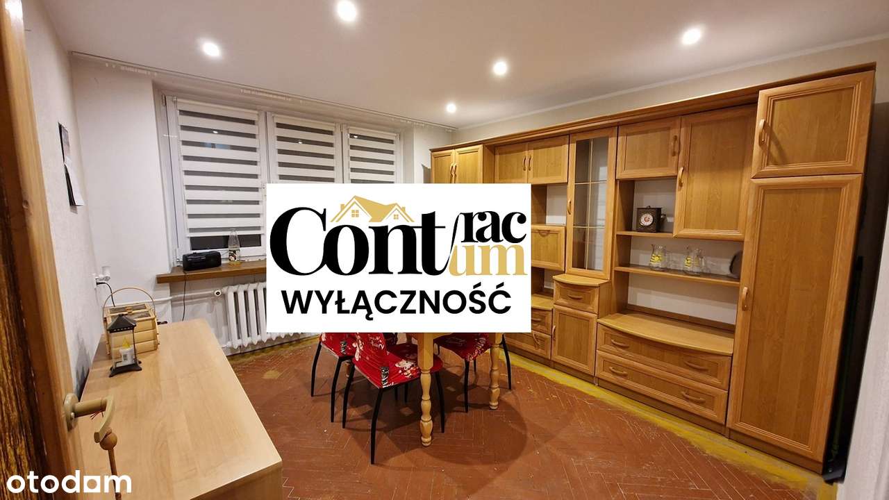 Sprzedam przytulne M3 I piętro co miejskie Ks. Niedzieli-0