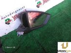 ESPELHO RETROVISOR DIREITO SEAT IBIZA V 2017 - - 4