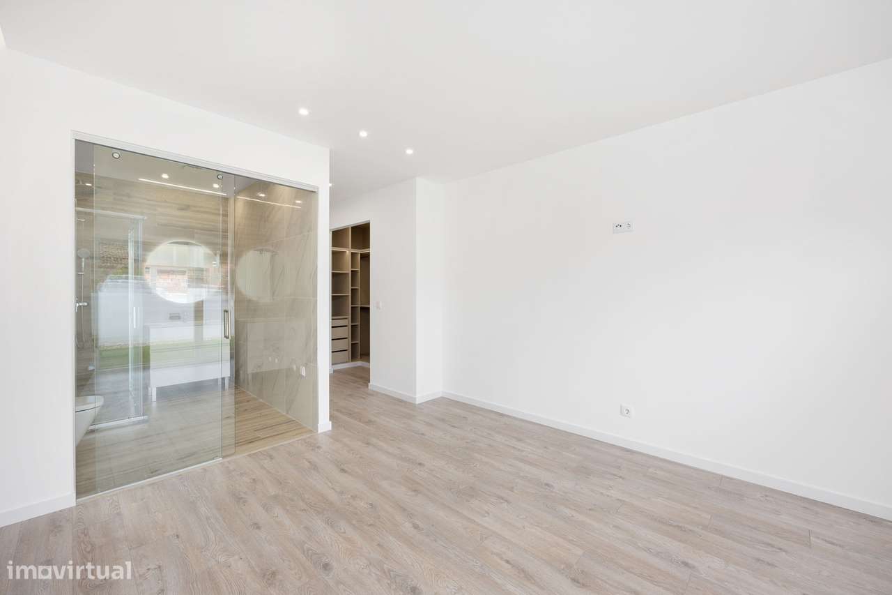 Moradia T3 Nova || Boavista || Leiria-36