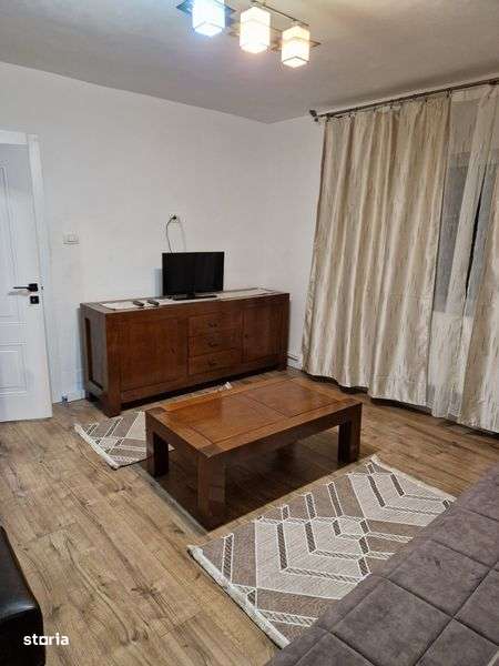 Apartament 2 camere ultracentral TG-JIU - Imagine principală: 4/8