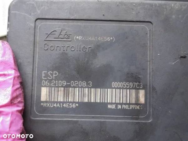 POMPA ABS 062109-02083 ACCORD VII 2.2 I-CTDI - 2