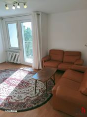 Trzy pokoje, 57 m2, Paderewskiego