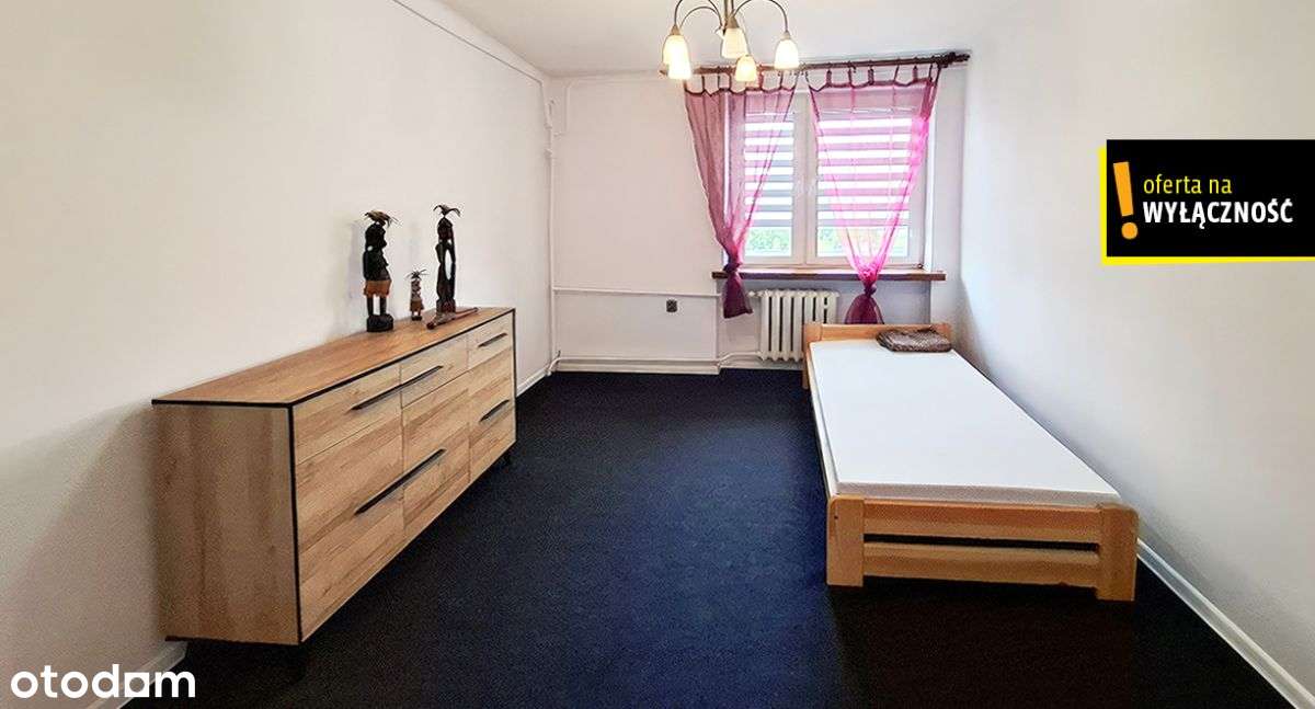 Centrum ul. Pocieszka - 2 pokoje - Pełny obrazek: 2/8