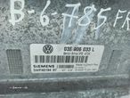 Centralina Do Motor Volkswagen Polo (9N_) - 5