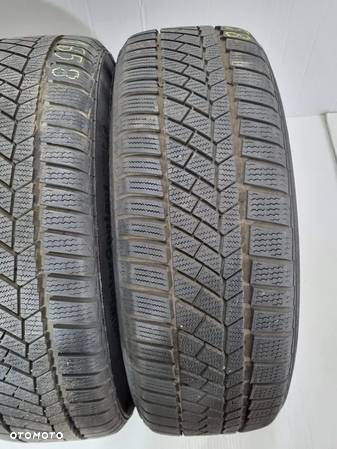 Koła K1858 BMW 5x112 205/55R17 et54 7,5jx17 wysyłka-odbiór - 4