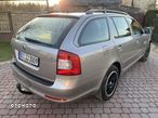 Skoda Octavia - 2