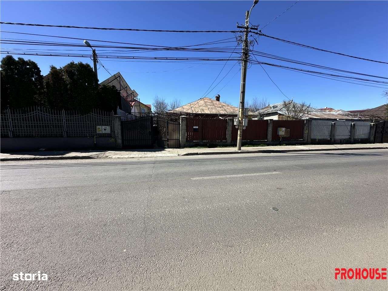 Bucegi - casa cu teren 969 mp - Imagine principală: 1/20