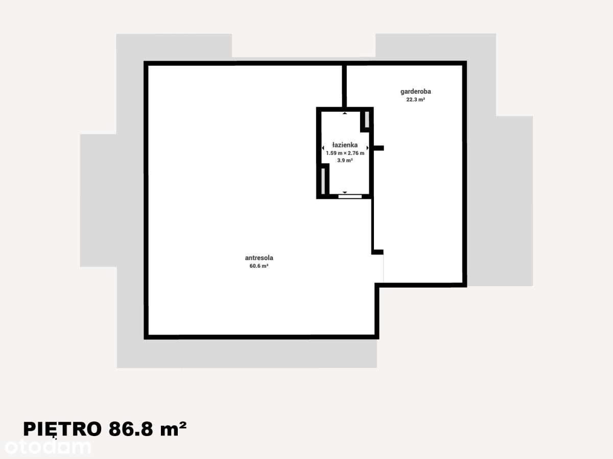 Dom do zamieszkania od zaraz – Jaworzno Ciężkowice-19