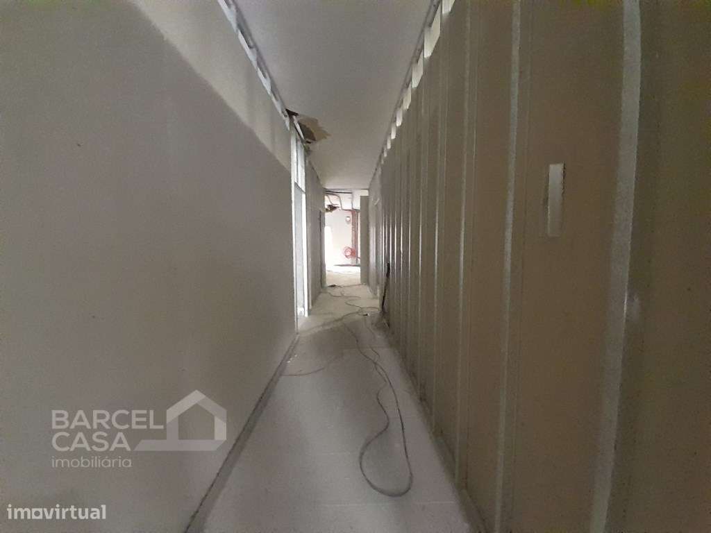 Apartamento T2+2 remodelado em Barroselas - Viana do Castelo-7