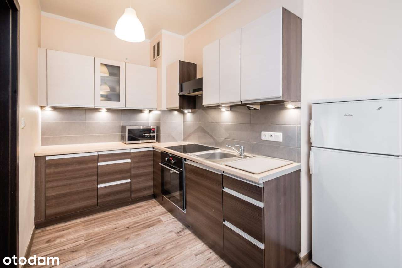 Wrocławska - 50mkw - 2 pokoje - NOWA CENA TYLKO DO KOŃCA ROKU!-3