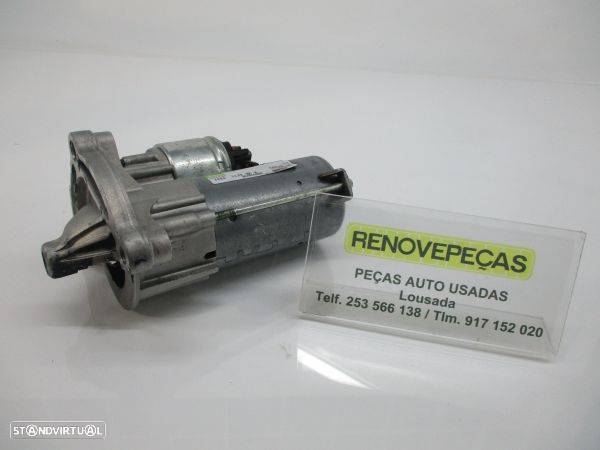 Motor Arranque Citroen Xsara Picasso (N68) - 1