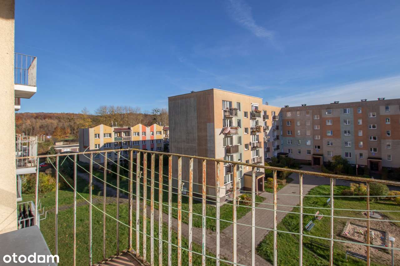 Mieszkanie 4 pokojowe - Koszalin, ul. Giełdowa-11