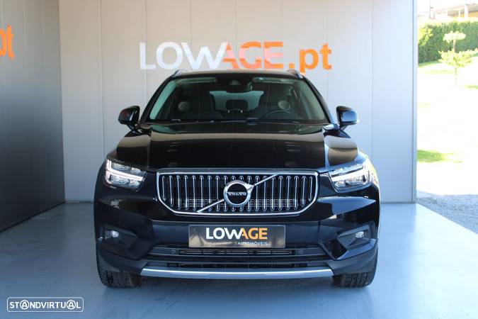 Volvo XC 40 1.5 T4 PHEV Inscription - 7