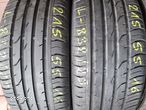 215/55r16 93H (L832/23) CPC2 ContiPremiumContact 2 CONTINENTAL LETNIE - 1