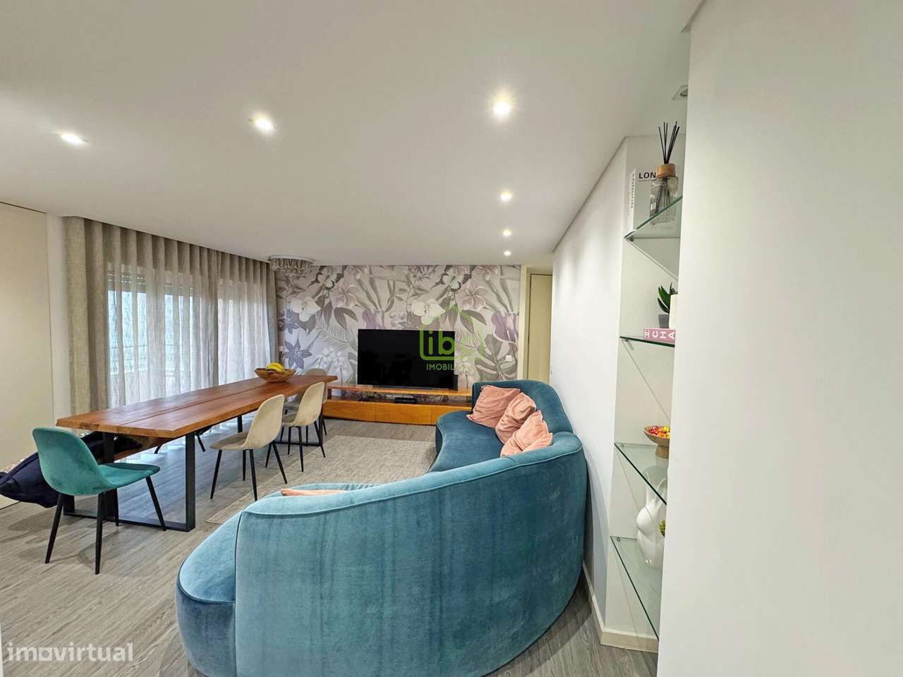 Apartamento T3 | Vila do Conde - Grande imagem: 2/35