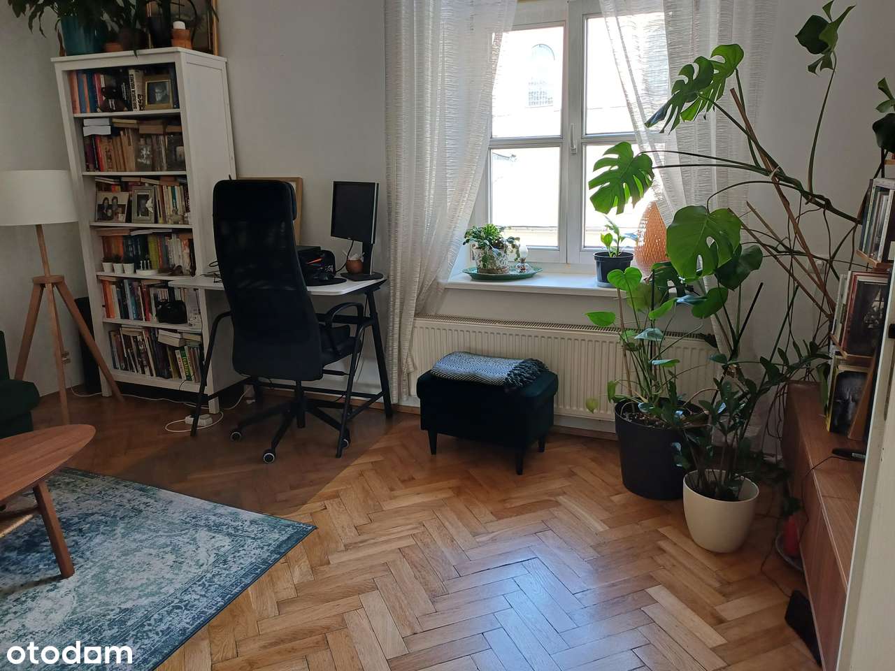 Kraków, Stare Miasto, ul. Garbarska-2