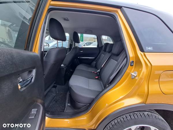 Suzuki Vitara - 16