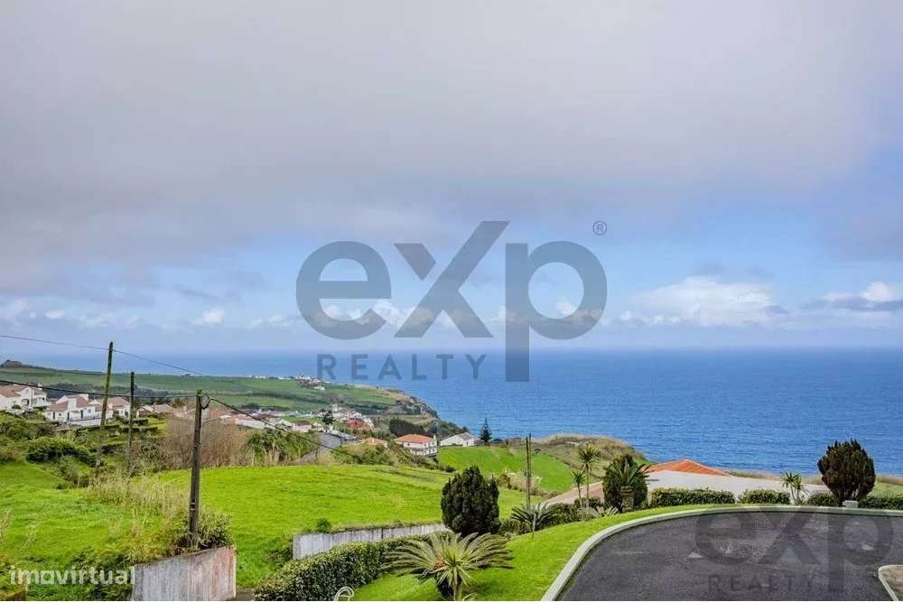 Moradia com Vista Mar em Santana, Nordeste – Desfrute do Nascer e do P - Grande imagem: 3/27