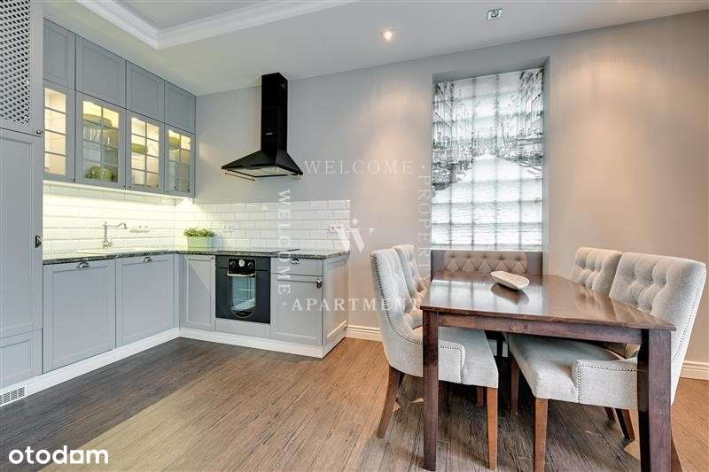 Kwartał Kamienic -  3 pok. - Pełny obrazek: 5/20