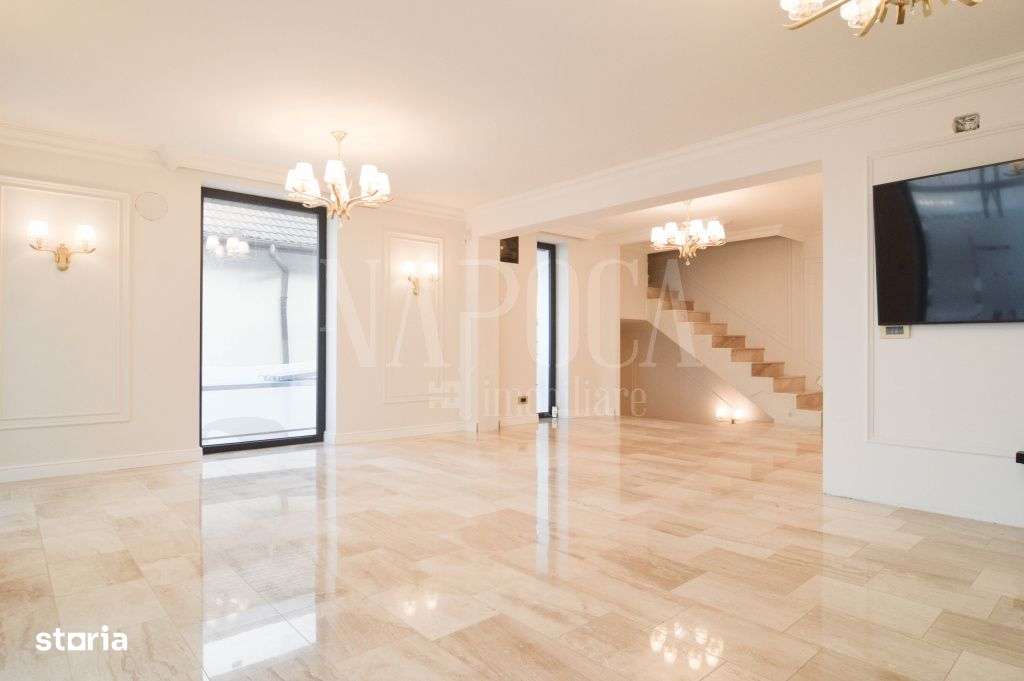 Spatiu comercial de vanzare in Zorilor, Cluj Napoca-10