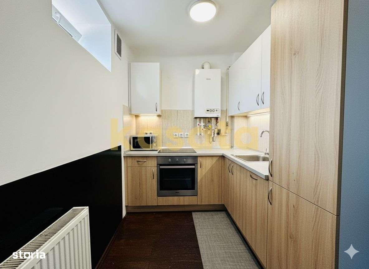 OPORTUNITATE | APARTAMENT UNIRII | CENTRUL VECHI | KM 0 | AIRBNB - Imagine principală: 4/6