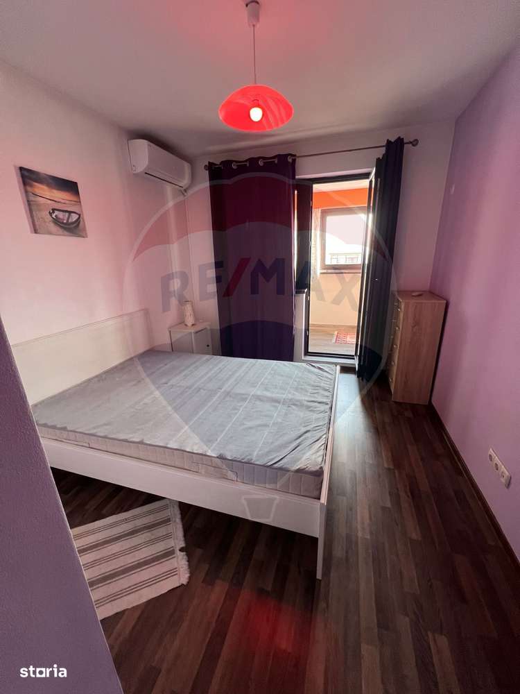 Apartament 2 camere Sălaj | Bloc 2017 | Parcare inclusă-13
