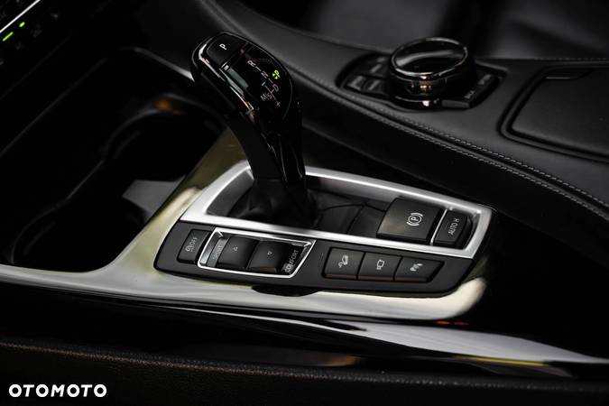 BMW-ALPINA B6 Biturbo Gran Coupe Switch-Tronic - 24