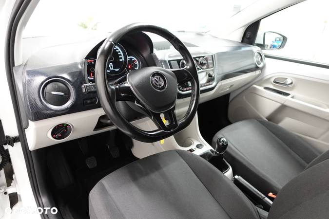 Volkswagen up! 1.0 move EU6 - 24