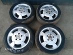 ALUFELGI MERCEDES A KLASA 15''  5X112 - 1