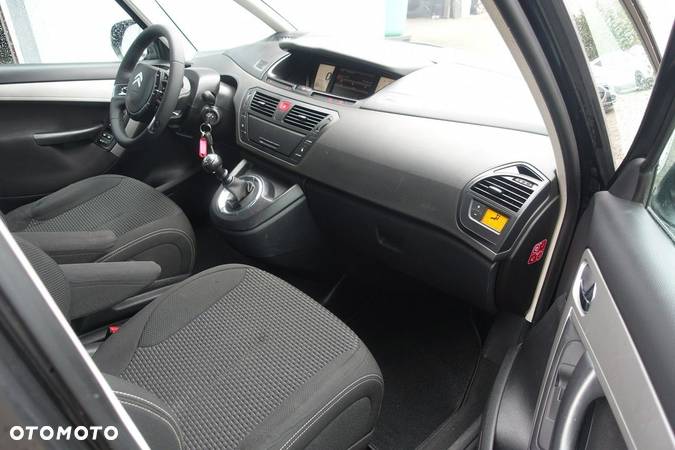 Citroën C4 Grand Picasso 1.6 HDi My Way - 13