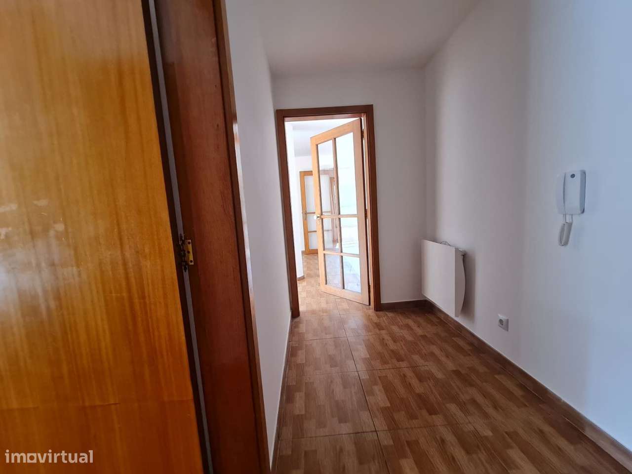 Apartamento T4 com suite e garagem  – em frente ao Metro Pedro Hispano-21