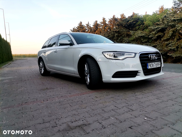 Audi A6 2.0 TDI - 3