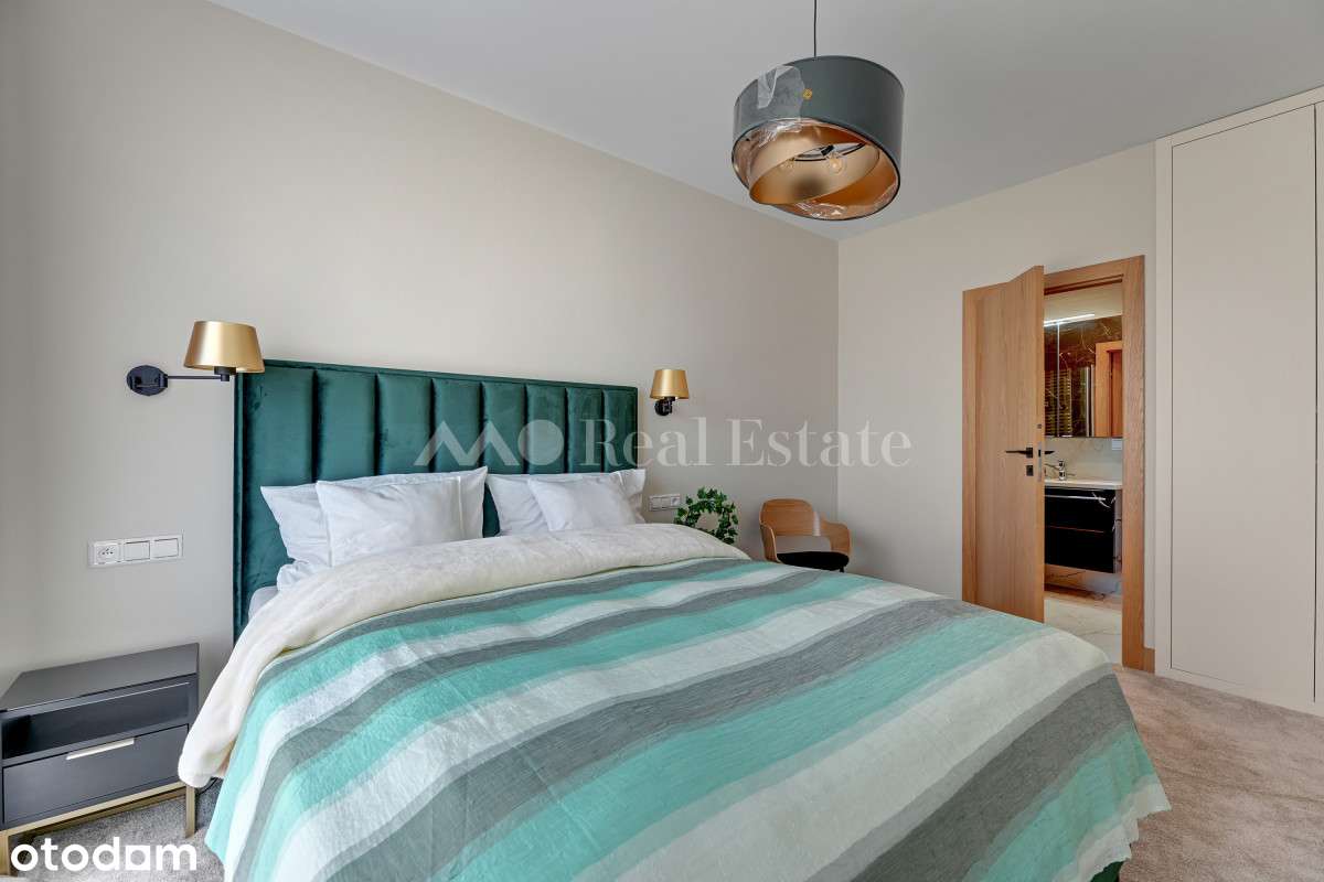 4 pokojowy apartament blisko morza.-4