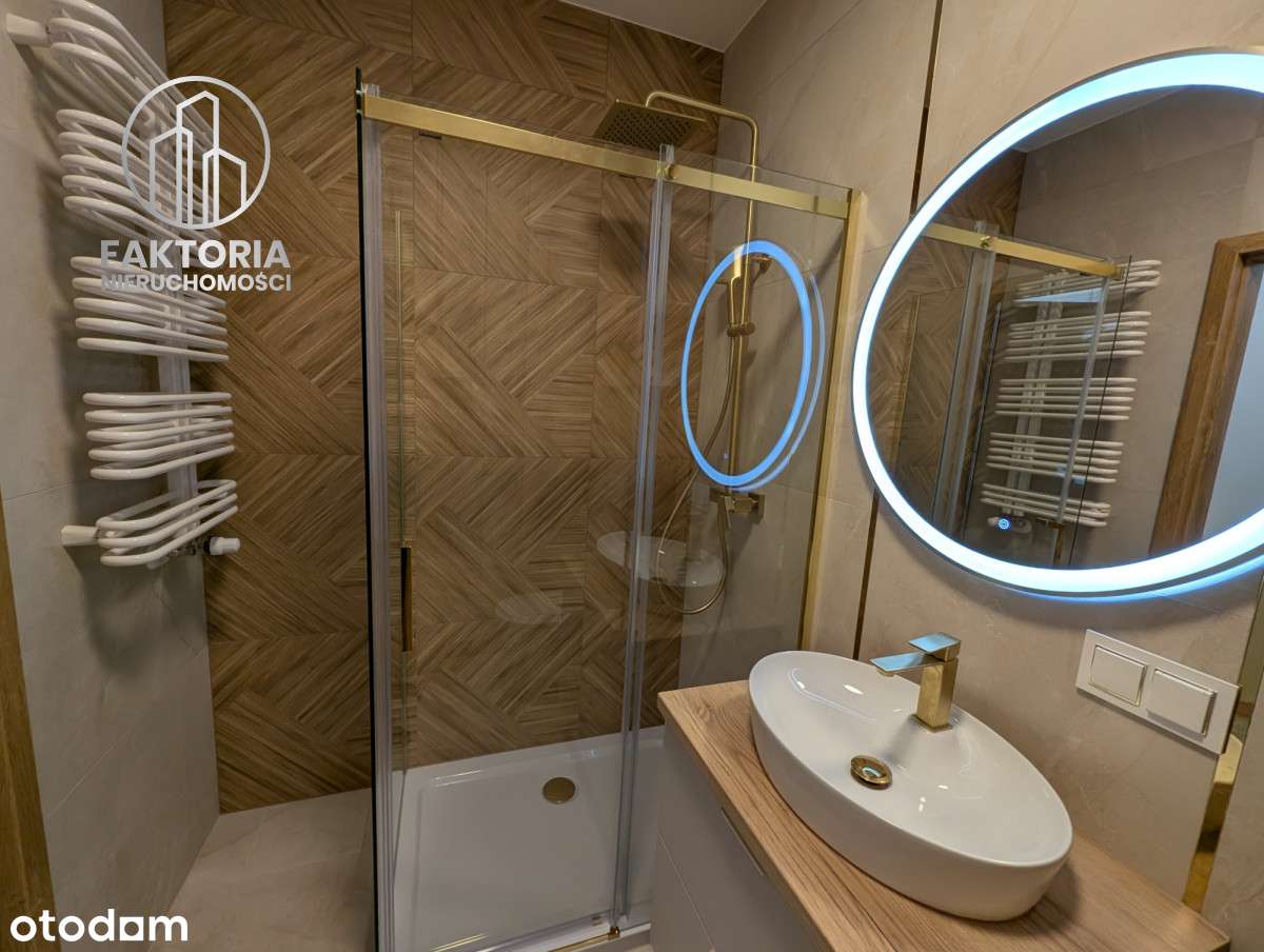 3 Pokoje | 63,75 m² | Balkon 12,37 m² | I Piętro |-7