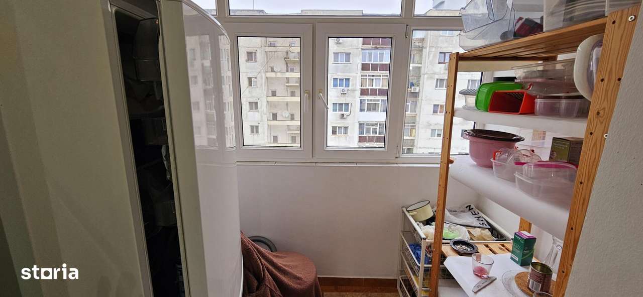 Drumul Taberei, Ghencea, bloc 1982, cu 2 gr. sanitare, 2 lifturi, - Imagine principală: 4/15