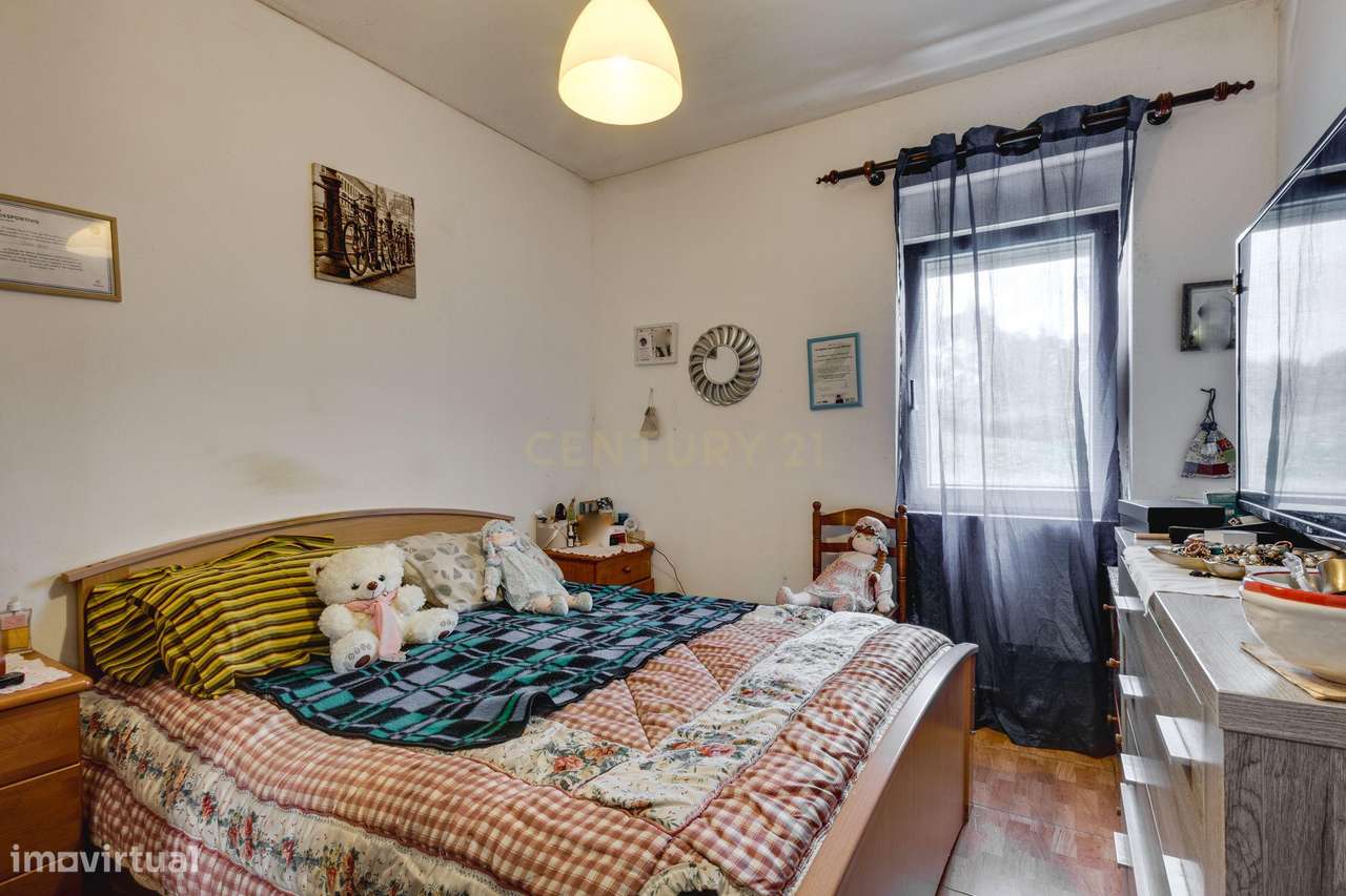 Apartamento T3 em Mira-Sintra perto da Estação da CP Mira-Sintra-Meleç-11