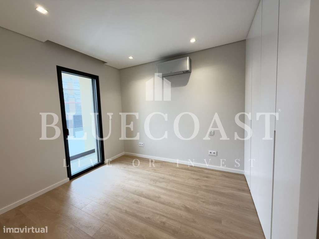 Maravilhosa moradia, em Cascais - Conforto e elegância-23