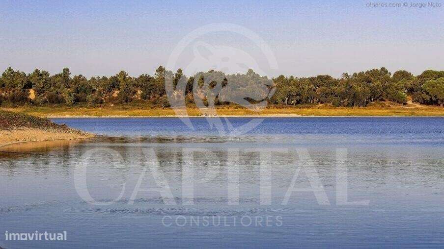 Terreno Usado para Venda - Grande imagem: 5/17