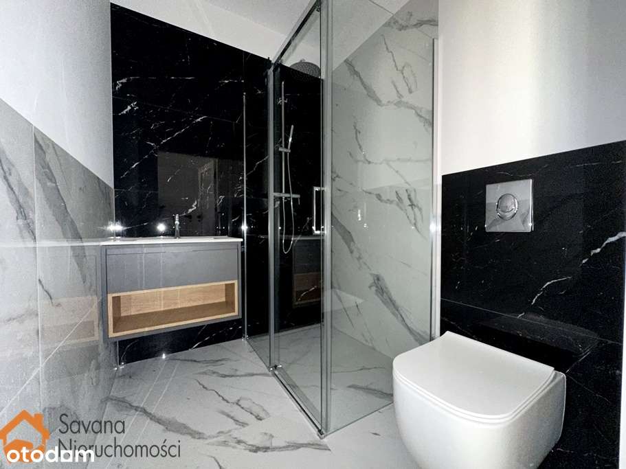 Umeblowany do parterowy - Brzezie k. Sulechowa - BRAK PCC !-8